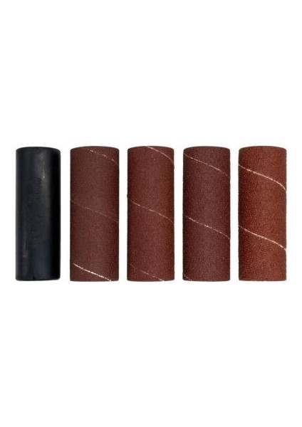 Wood 0197 Yedek Zımpara, Kauçuk Silindir 38X115MM (ROX0193 Için) fiyatları