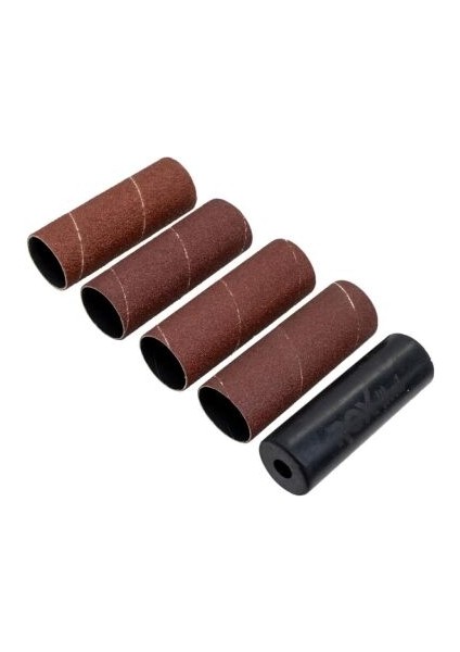 Wood 0197 Yedek Zımpara, Kauçuk Silindir 38X115MM (ROX0193 Için) modelleri
