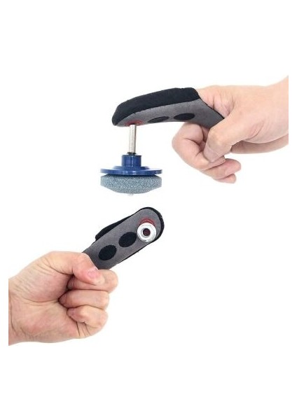 Wood 0073 Manyetik Vida Tutucu Parmak Ucu Eldiveni fiyatları