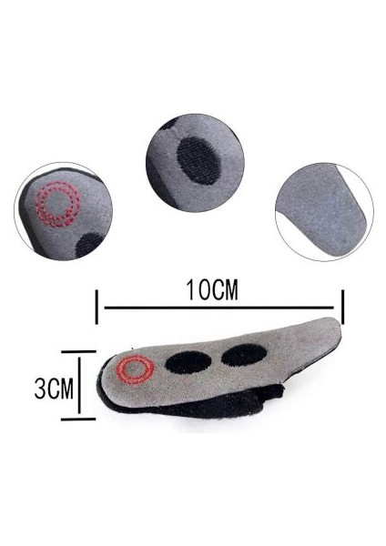 Wood 0073 Manyetik Vida Tutucu Parmak Ucu Eldiveni modelleri