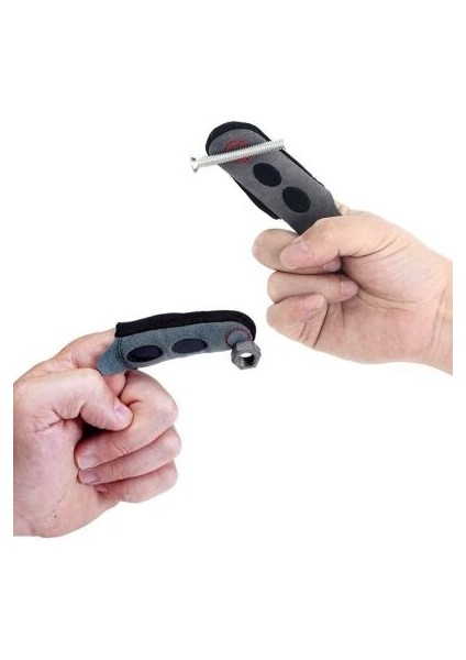 Wood 0073 Manyetik Vida Tutucu Parmak Ucu Eldiveni fırsatları