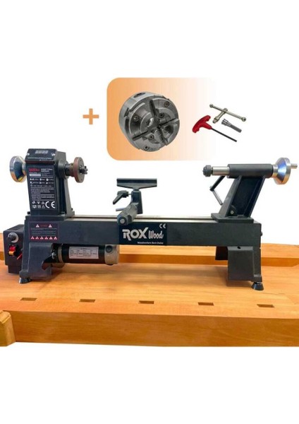 Wood Oymacı Pirinç Başlı Tokmak Carving Mallet 280 gr fiyatları