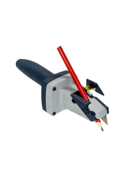 0124 Portatif Alçı Plaka Ölçme Kesme ve Işaretleme Aleti modelleri