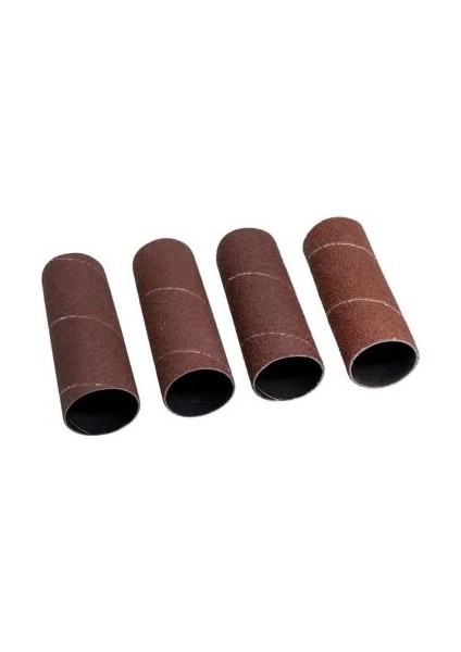 Wood 0196 Yedek Zımpara, Kauçuk Silindir 25X115MM (ROX0192 Için)