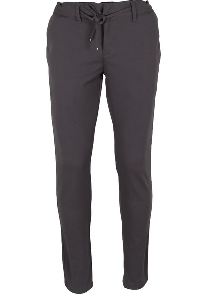 Erkek Jogger Pantolon Bel Bağcıklı Dar Kesim RAR01348
