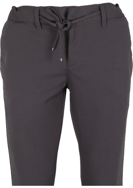 Erkek Jogger Pantolon Bel Bağcıklı Dar Kesim RAR01348 fiyatları