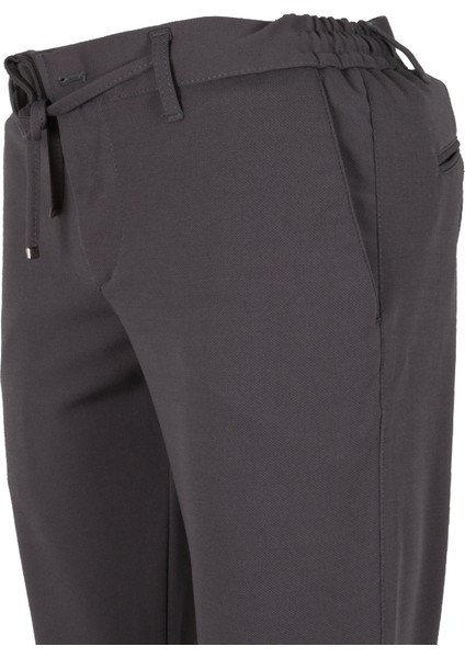 Erkek Jogger Pantolon Bel Bağcıklı Dar Kesim RAR01348 fırsatları