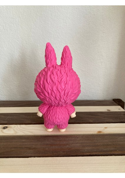 Labubu Figür Pembe (13 Cm) Ceresshop fiyatları