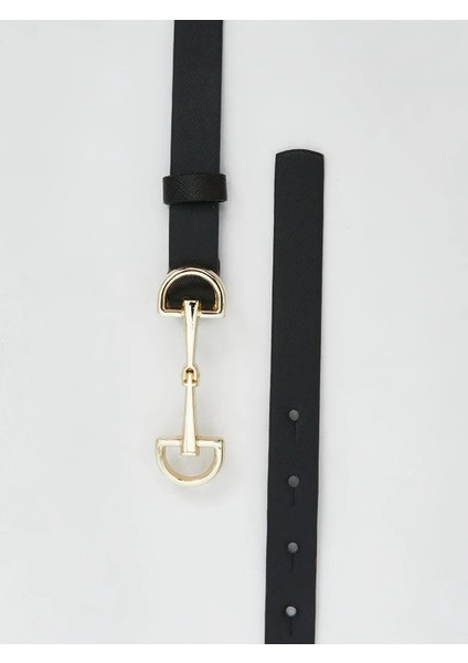 Lcw Accessorıes Deri Görünümlü Kadın Kemer (W5) modelleri