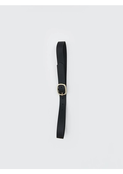 Lcw Accessorıes Deri Görünümlü Kadın Kemer (W5) modelleri