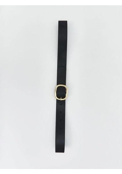 Lcw Accessorıes Deri Görünümlü Kadın Kemer (W5) fırsatları