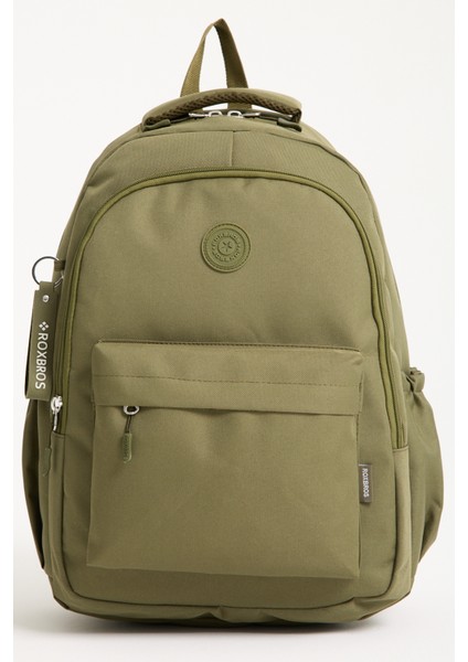 Okul Çantası Laptop Bölmeli Günlük Sırt Çantası Erkek Kız Ilkokul - Ortakul - Lise