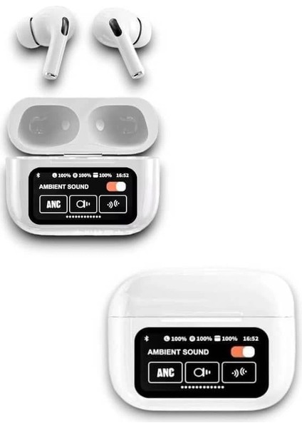 Ekranlı Airpods Pro fiyatları