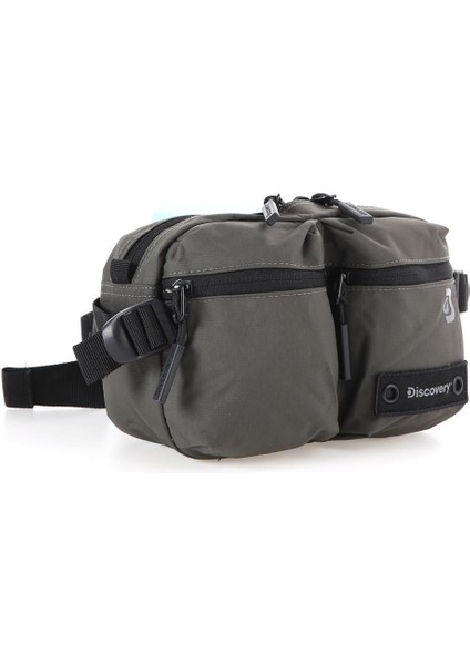 Haki Renkli Şık ve Kullanışlı Taşınabilir Vücut Çantası fiyatları