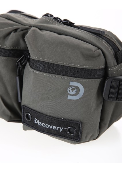 Haki Renkli Şık ve Kullanışlı Taşınabilir Vücut Çantası modelleri