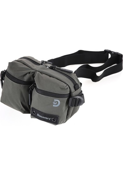 Haki Renkli Şık ve Kullanışlı Taşınabilir Vücut Çantası indirimleri