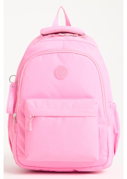 Okul Çantası Laptop Bölmeli Günlük Sırt Çantası Erkek Kız Ilkokul - Ortakul - Lise