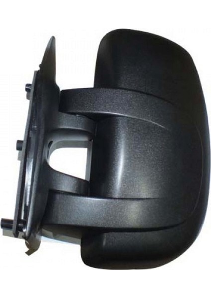 Diş Dikiz Aynasi Sol Master-Movano 04 Mekanikkonveks VM-969L Dpmah