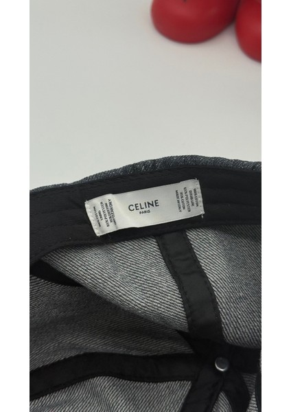 Nakış Logo Detaylı Şapka fırsatları