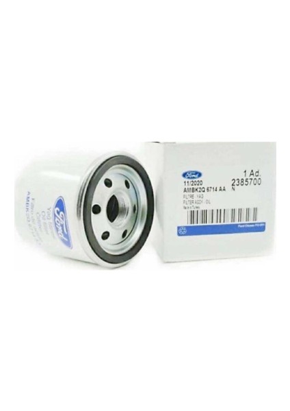 (Orijinal) // AMBK2Q6714AA // Yağ Filtresi // Transit (V362-V363)- Boxer-Jumper-Ducato // 2.2 Tdcı
