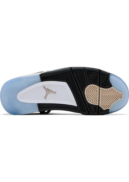 Jordan Dub Zero Black White Fossil Stone (Gs) Unisex Deri Spor Ayakkabı DV1360-021 fiyatları