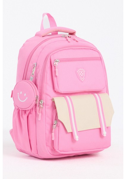 Fonksiyonel Kız Çocuk Okul Çantası & Erkek Çocuk Sırt Çantası - Ilkokul, Ortaokul, Lise Uyumlu