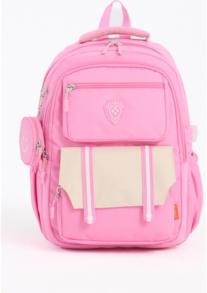 Fonksiyonel Kız Çocuk Okul Çantası & Erkek Çocuk Sırt Çantası - Ilkokul, Ortaokul, Lise Uyumlu fiyatları