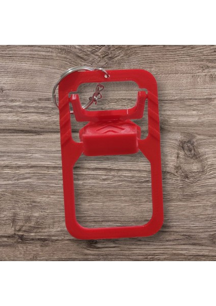 Anahtarlıklı Masa Üstü Telefon Tutucu ( Her Zaman Yanında ) modelleri