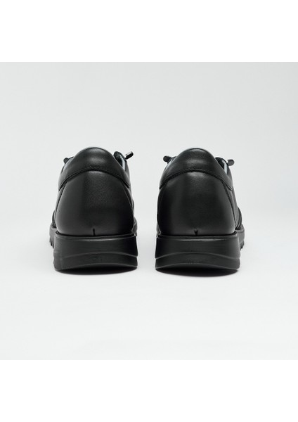 Hakiki Deri Comfort Erkek Sneaker fırsatları