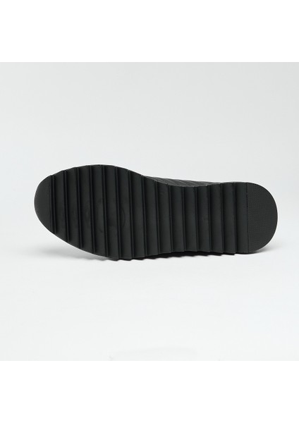 Hakiki Deri Comfort Erkek Sneaker indirimleri