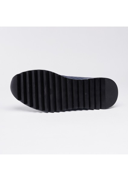 Hakiki Deri Comfort Erkek Sneaker indirimleri