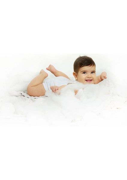 Unisex 5li Beyaz Body Zarf Yaka Atlet Kol Beyaz modelleri