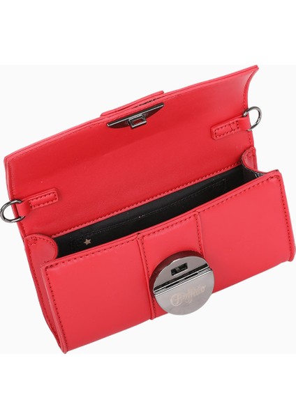 Clutch Curve Night Baguette Çanta modelleri