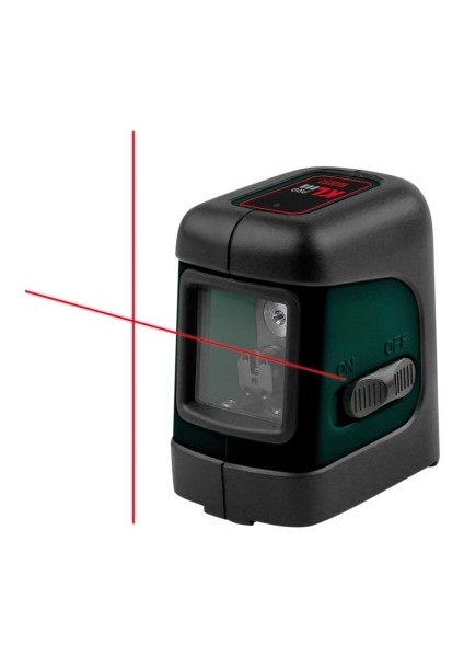 KLLZR112 Profesyonel Çapraz Çizgi Lazer Hizalama