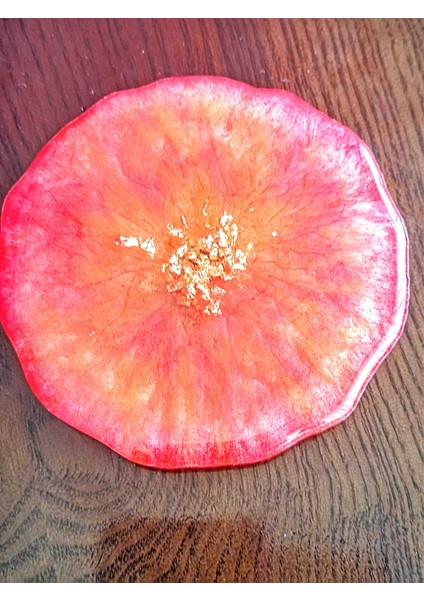 Epoksi 2 Li Bardak Altlığı modelleri