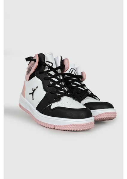 Haykat Pudra Bağlı Bilekli Anatomik Genç Kız Çocuk Spor Ayakkabı fiyatları