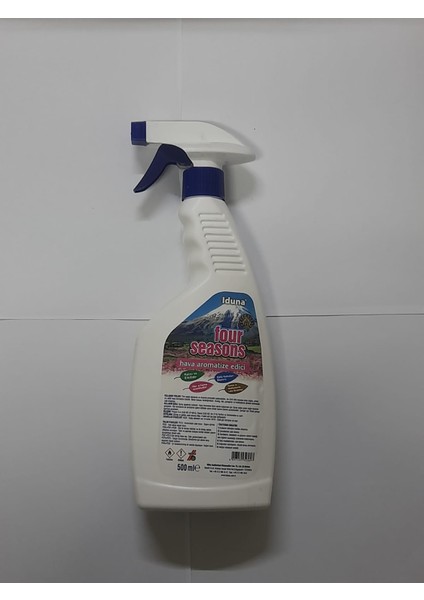 Four Seasons(Hava Aromatizeedici)