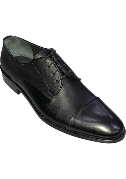 Hakiki Iç Dış Deri Özel Üretim El Işçiliği 36,37,38,39,40,41,42,43,44,45,46,47,48,49 Numara Erkek Ayakkabı