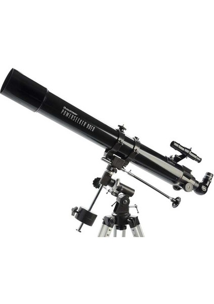 Powerseeker 80EQ Teleskop 21048 (80X900MM) modelleri