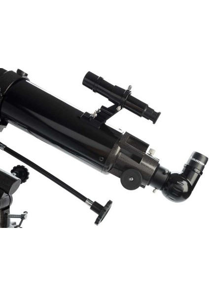 Powerseeker 80EQ Teleskop 21048 (80X900MM) fırsatları