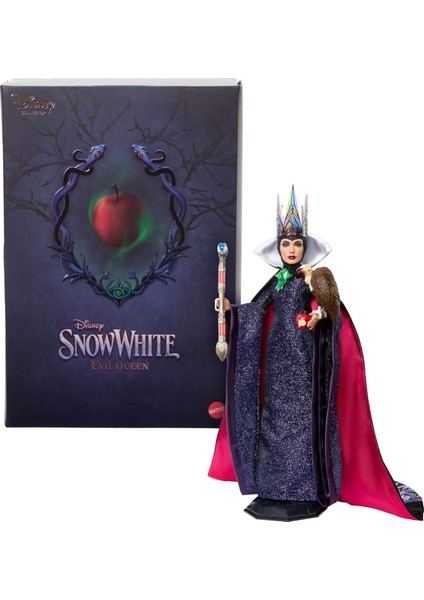 Disney Princess Evil Queen Collectible