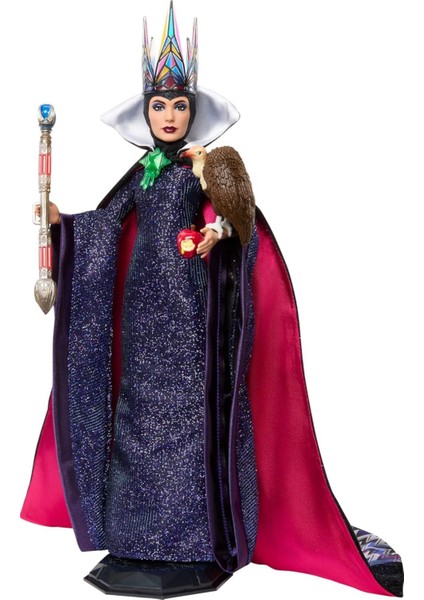 Disney Princess Evil Queen Collectible modelleri