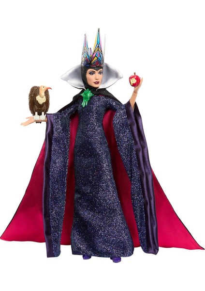 Disney Princess Evil Queen Collectible fırsatları