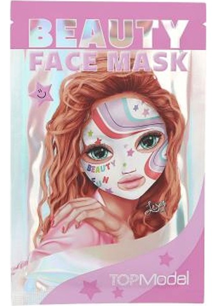 Beauty And Me Yüz Maskesi Lexy
