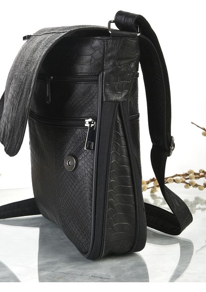 Şık Hakiki Deri Körüklü Çapraz Çanta Unisex, Günlük ve Şıklık Için Mükemmel Seçim modelleri