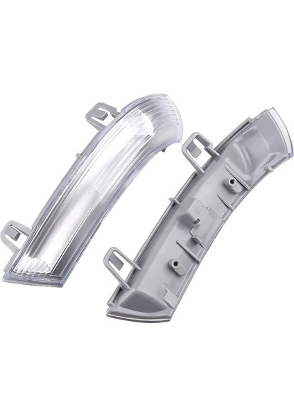 Volkswagen Passat B6 2006-2011 Uyumlu Ayna Sinyali Sağ + Sol Takım 2 Adet 1K0949102 1K0949101 fırsatları