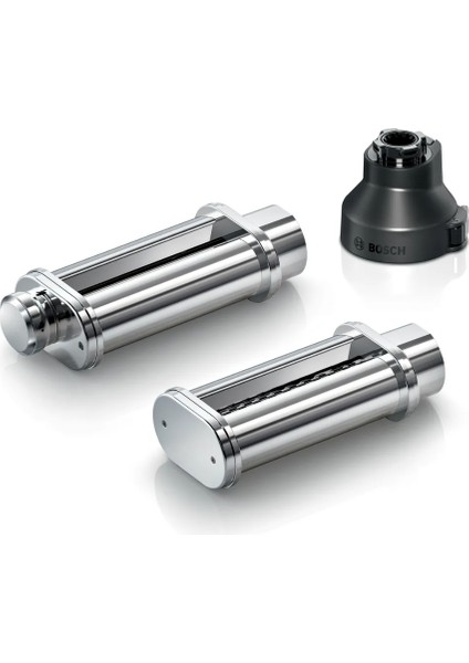 MUMS6ZS00 Serie6 Mutfak Makinesi Uyumlu Makarna ve Erişte Açma Merdanesi