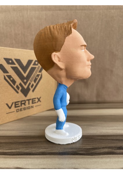 Mert Günok Bêşiktẩş 3D Futbolcu Taraftar Biblo Figür Erkek Hediyelik Oyuncak Siyah Beyaz Kartal Erkek Sevgiliye Hediye Doğum Günü Hediyesi Dekorasyon Masa Süsü , Kişiye Özel Hediye fiyatları