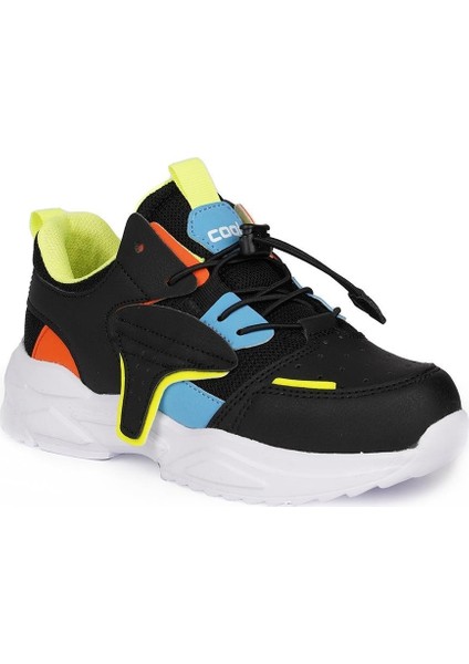 Y.3 Lastik Bağ Ortopedik Hafif Taban Çocuk Spor Ayakkabı fiyatları