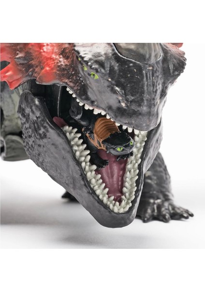 Ejderhayı Nasıl Eğitirsin? Red Death Figür 28 cm fırsatları